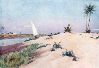  af Robert George Talbot Kelly