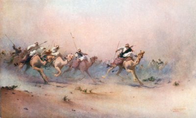  af Robert George Talbot Kelly