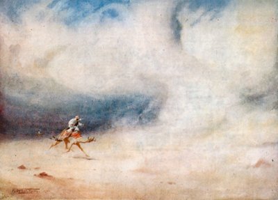  af Robert George Talbot Kelly