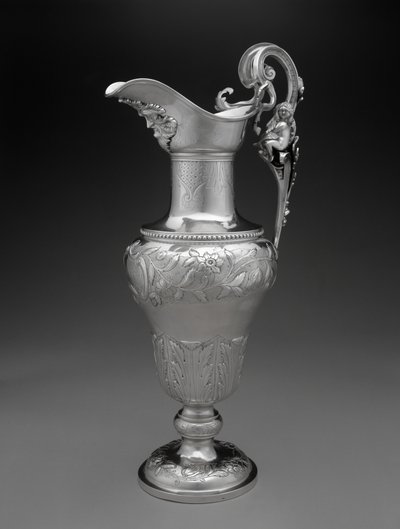 Ewer af Robert H. and Lawrie Robert D. Taylor