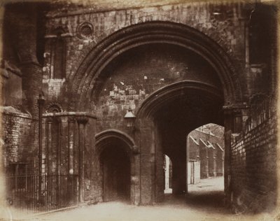 Canterbury af Robert Henry Cheney
