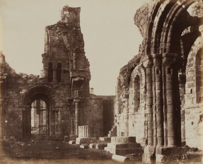 Lindisfarne af Robert Henry Cheney