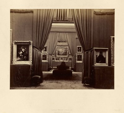 [Kunstudstilling] af Robert Jefferson Bingham