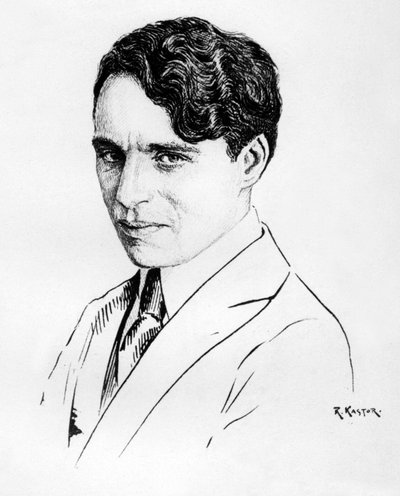  af Robert Kastor
