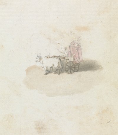 Vogn og chauffør af Robert Mabon