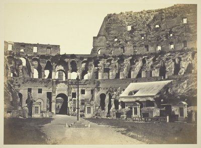 Colosseum af Robert MacPherson