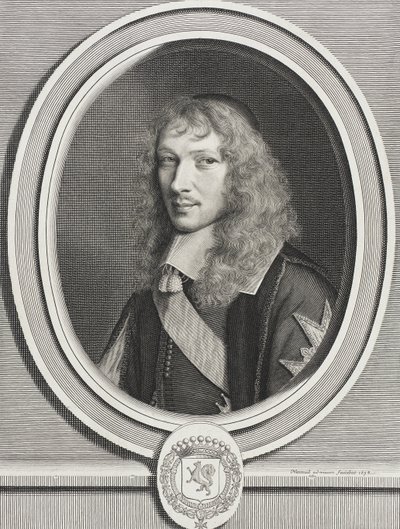  af Robert Nanteuil
