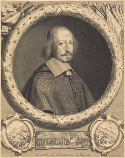  af Robert Nanteuil