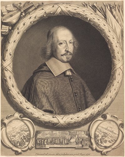  af Robert Nanteuil