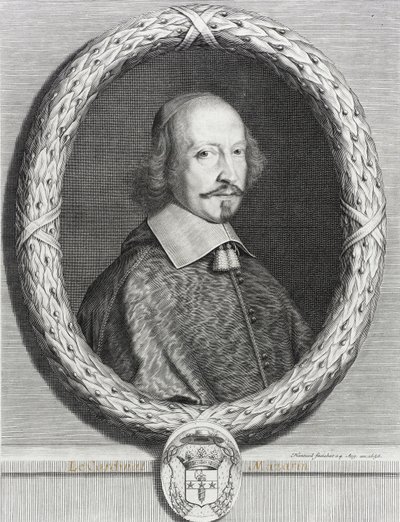  af Robert Nanteuil