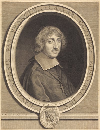  af Robert Nanteuil