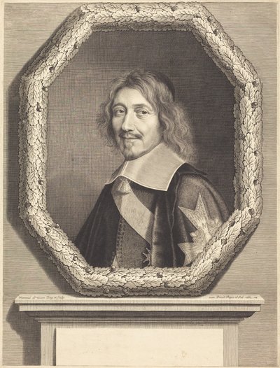  af Robert Nanteuil