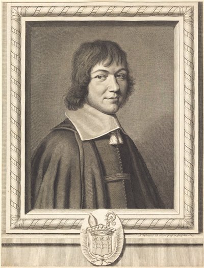  af Robert Nanteuil