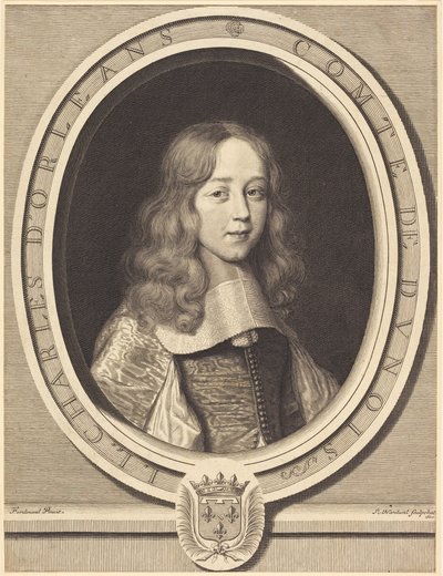  af Robert Nanteuil