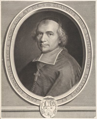  af Robert Nanteuil