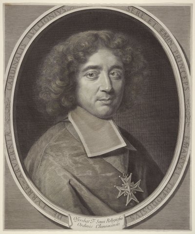  af Robert Nanteuil