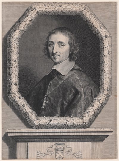  af Robert Nanteuil