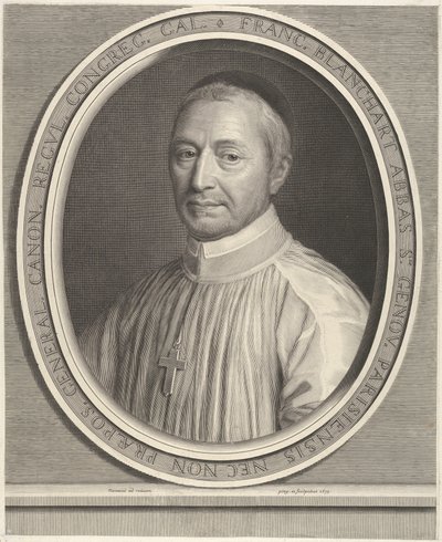  af Robert Nanteuil