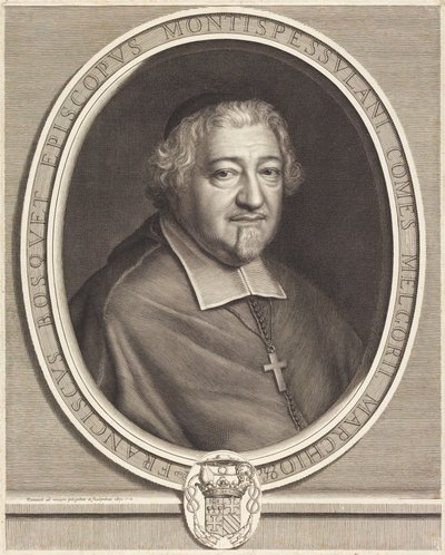 af Robert Nanteuil