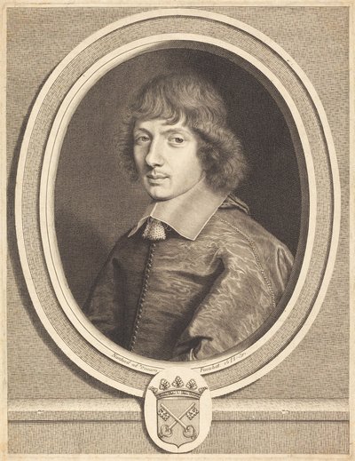  af Robert Nanteuil