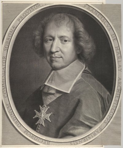  af Robert Nanteuil