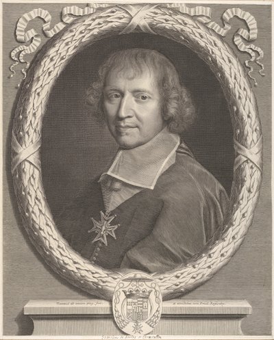  af Robert Nanteuil
