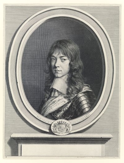  af Robert Nanteuil