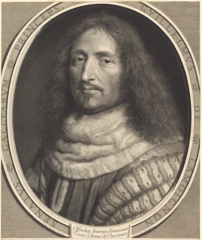  af Robert Nanteuil