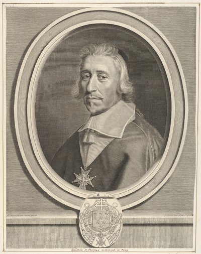  af Robert Nanteuil