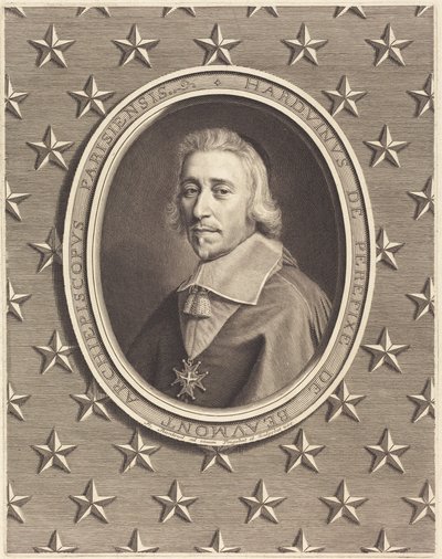  af Robert Nanteuil
