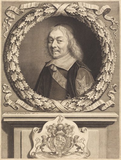 af Robert Nanteuil