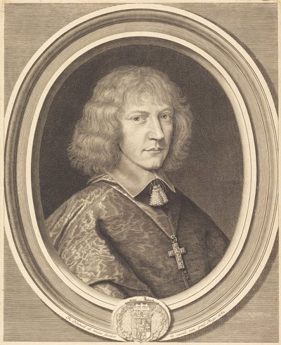  af Robert Nanteuil