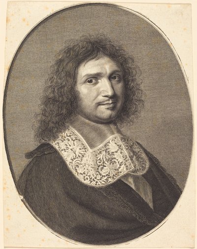  af Robert Nanteuil