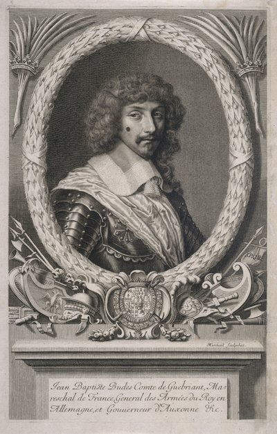  af Robert Nanteuil