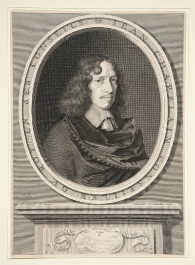  af Robert Nanteuil