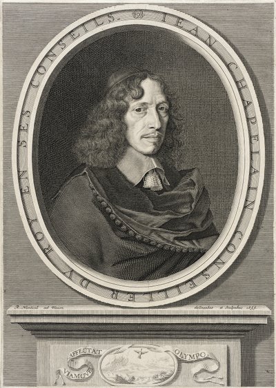  af Robert Nanteuil