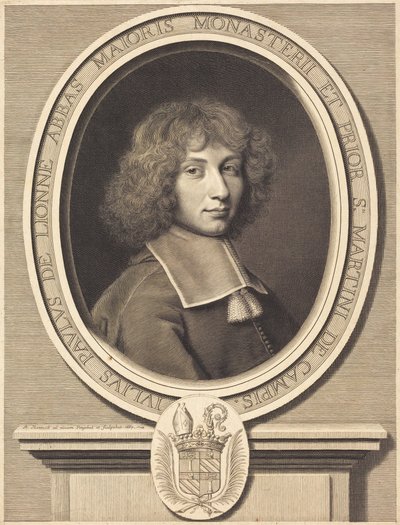  af Robert Nanteuil