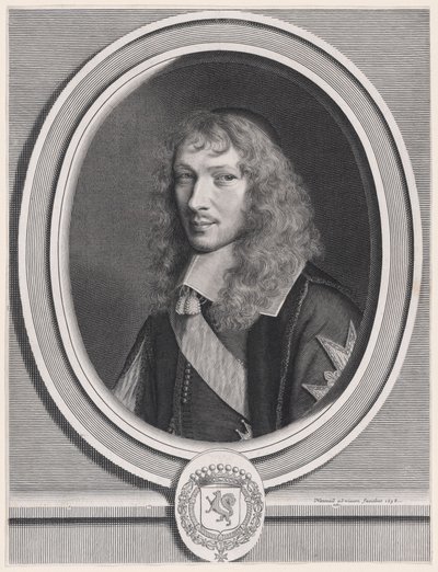  af Robert Nanteuil