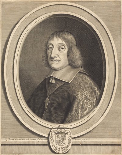 Leonor Goyon de Matignon af Robert Nanteuil
