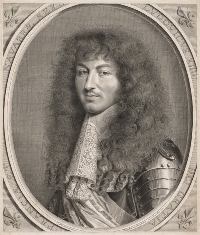  af Robert Nanteuil