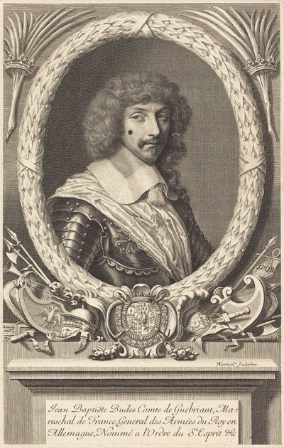  af Robert Nanteuil
