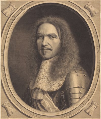  af Robert Nanteuil