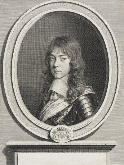  af Robert Nanteuil