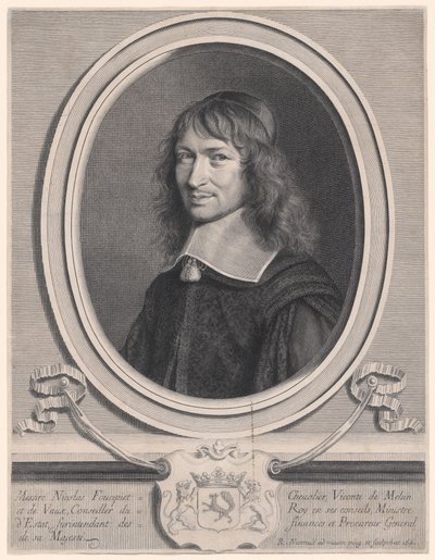  af Robert Nanteuil