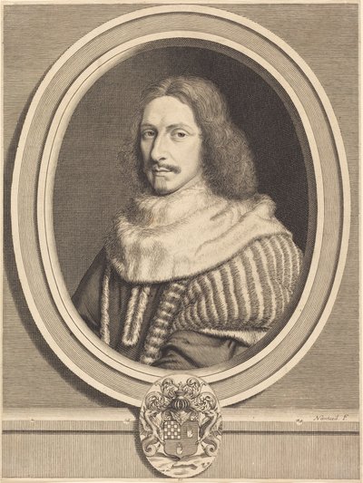  af Robert Nanteuil