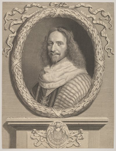  af Robert Nanteuil