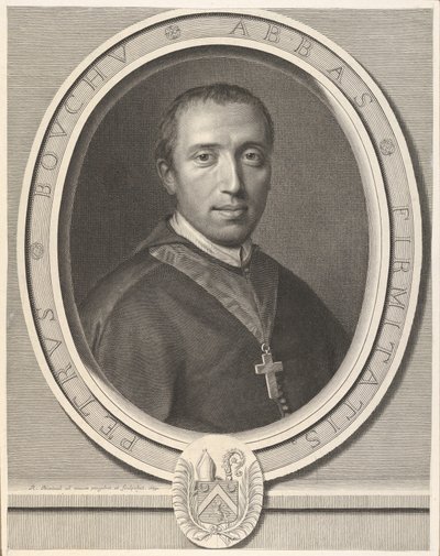  af Robert Nanteuil