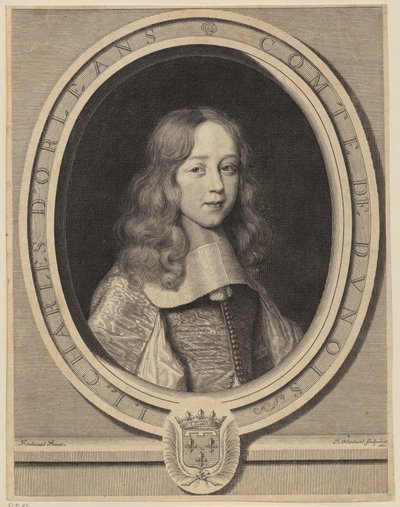  af Robert Nanteuil