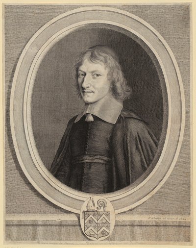  af Robert Nanteuil