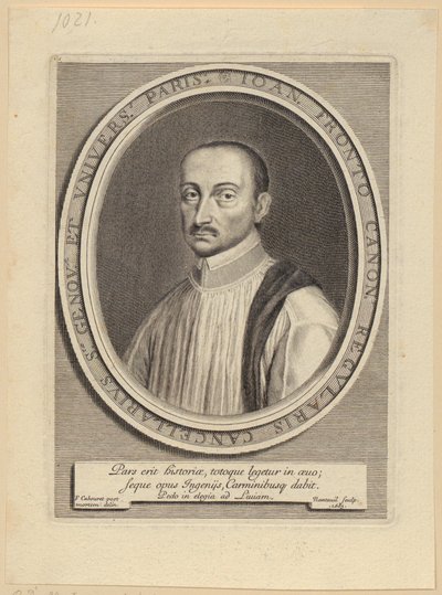  af Robert Nanteuil